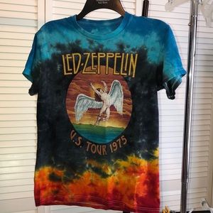 ✨Led-Zeppelin Unisex T-shirt